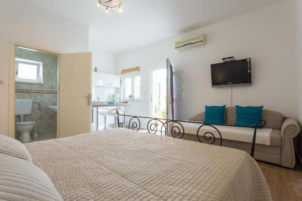 Cosy Apartment,Amazing View! Dubrovnik Exterior photo