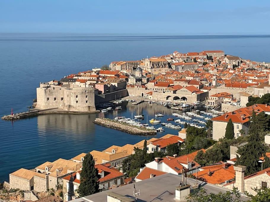 Cosy Apartment,Amazing View! Dubrovnik Exterior photo