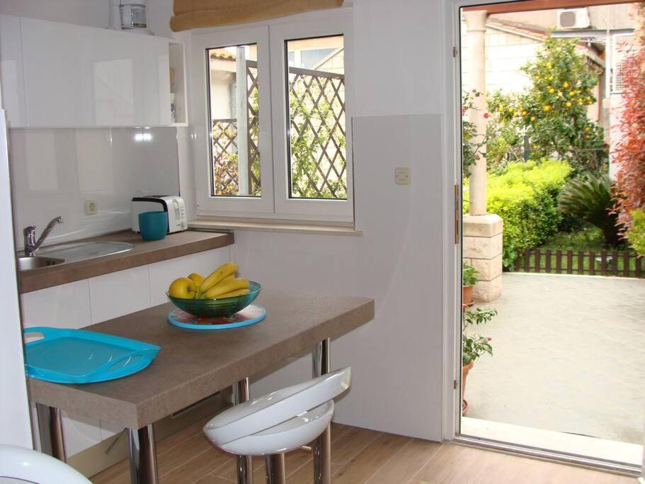 Cosy Apartment,Amazing View! Dubrovnik Exterior photo