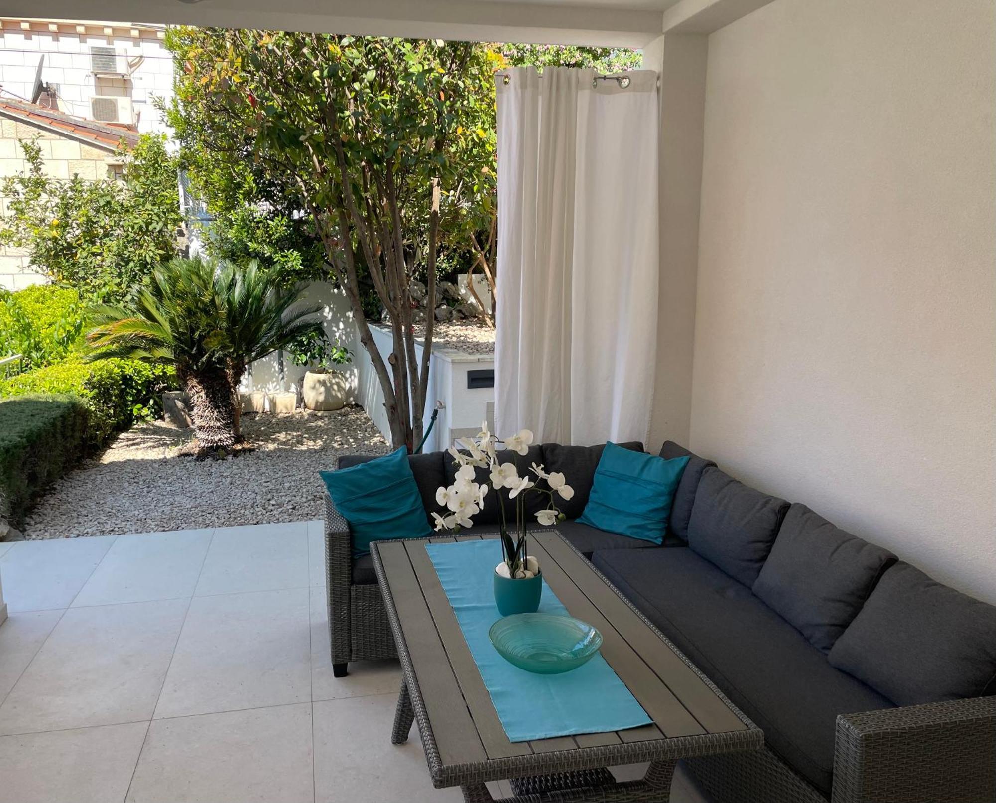Cosy Apartment,Amazing View! Dubrovnik Exterior photo